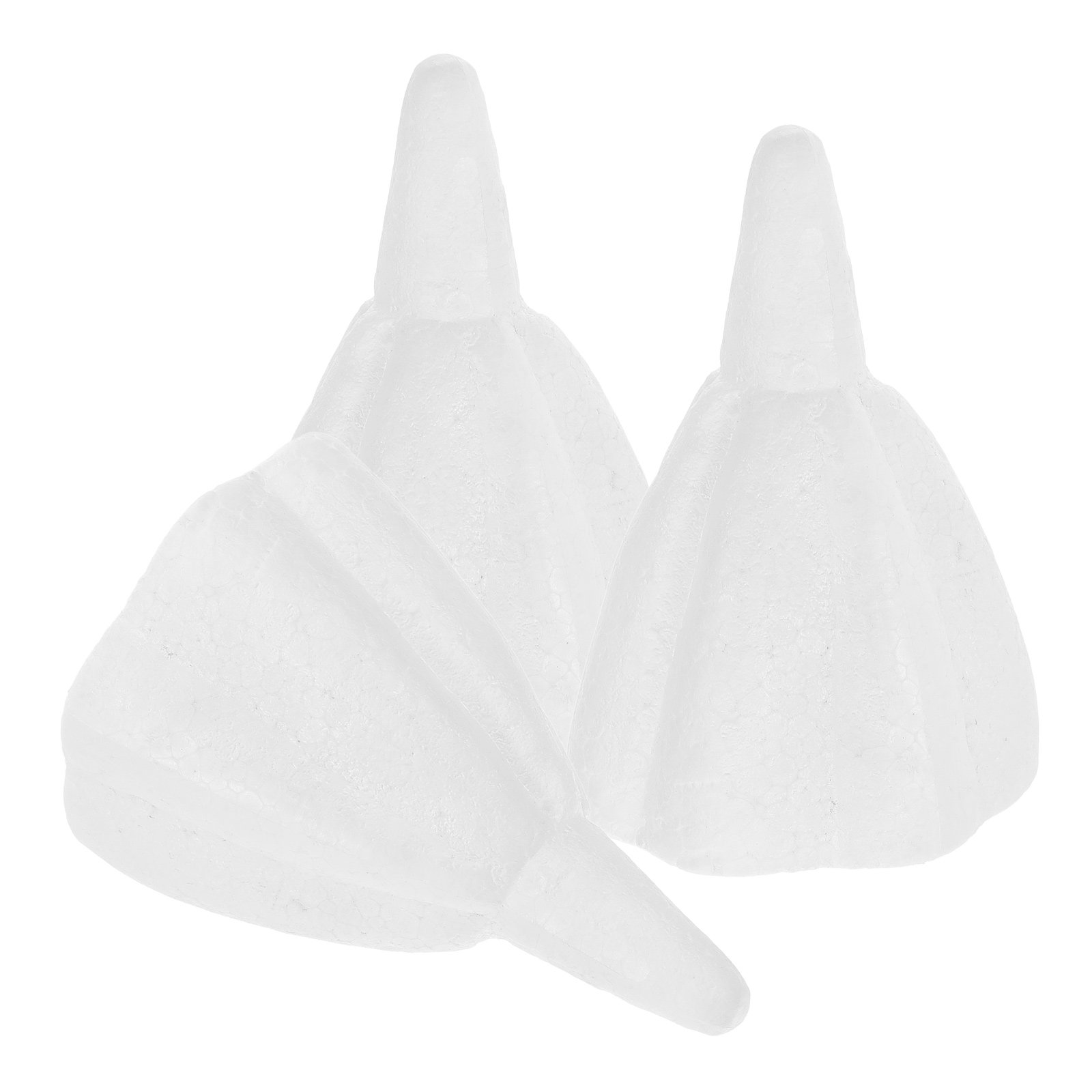 Painting Supplies - 3Pcs Foam Skirt DIY Painting Blank
