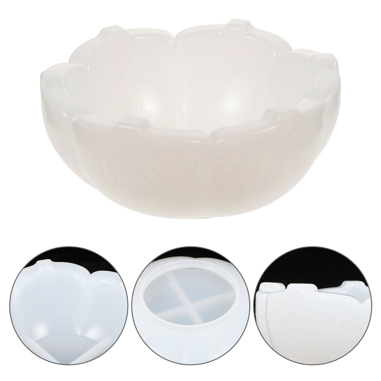 High Quality Silicone Epoxy Re - огляд і ціна Silicone Epoxy Resin Molds Set