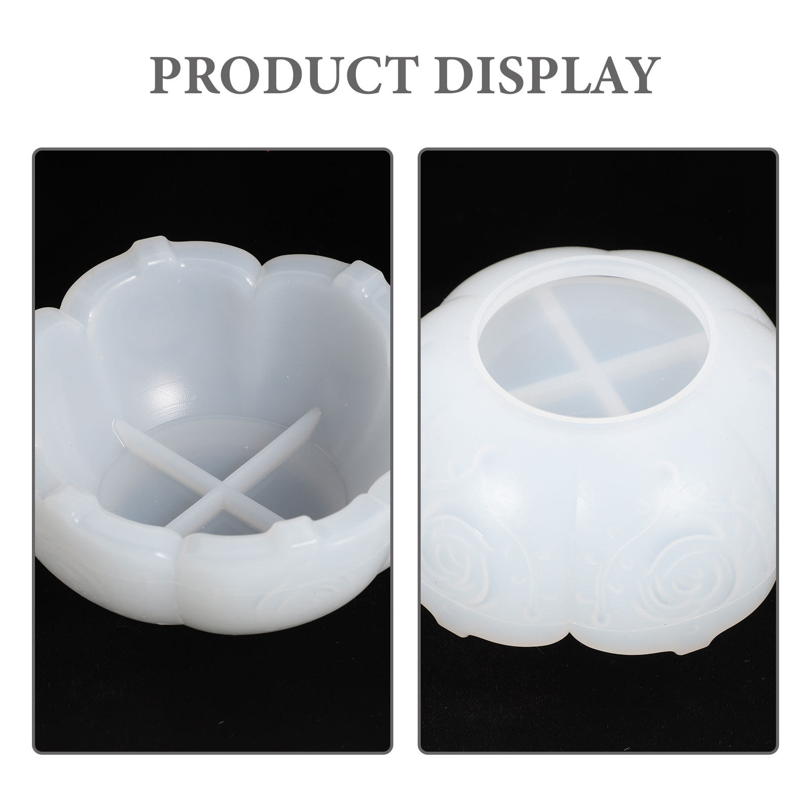 High Quality Silicone Epoxy Re - огляд і ціна Silicone Epoxy Resin Molds Set