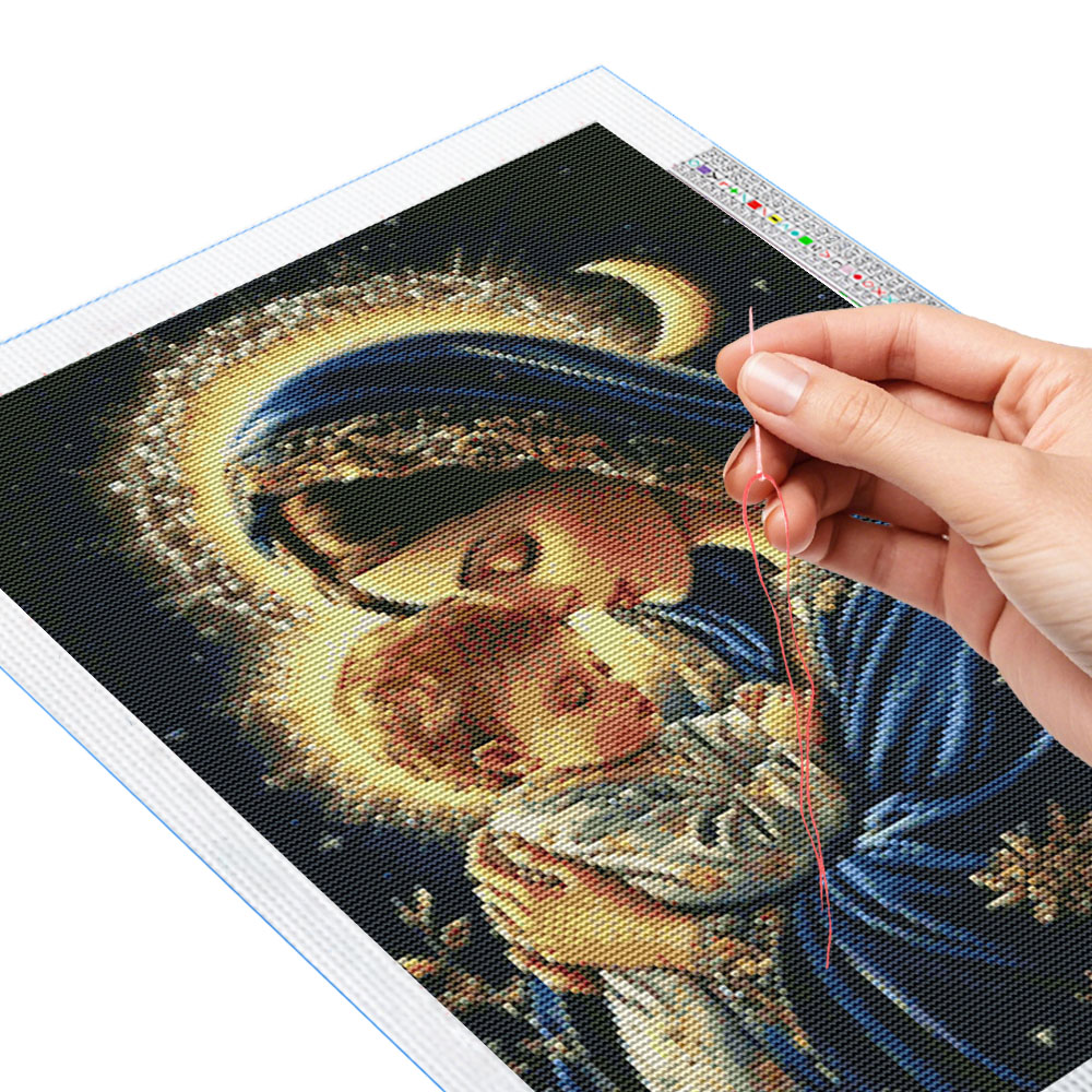 Cross Stitch New DIY 11CT Thre - огляд і ціна Cotton Embroidery Thread Skeins