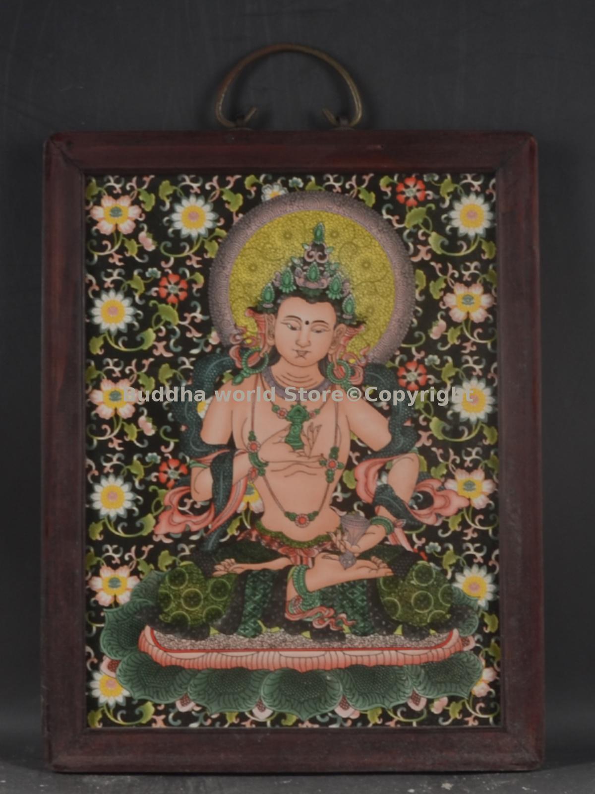 Buddhism Buddhist Supplies dec - огляд і ціна Painting Supplies