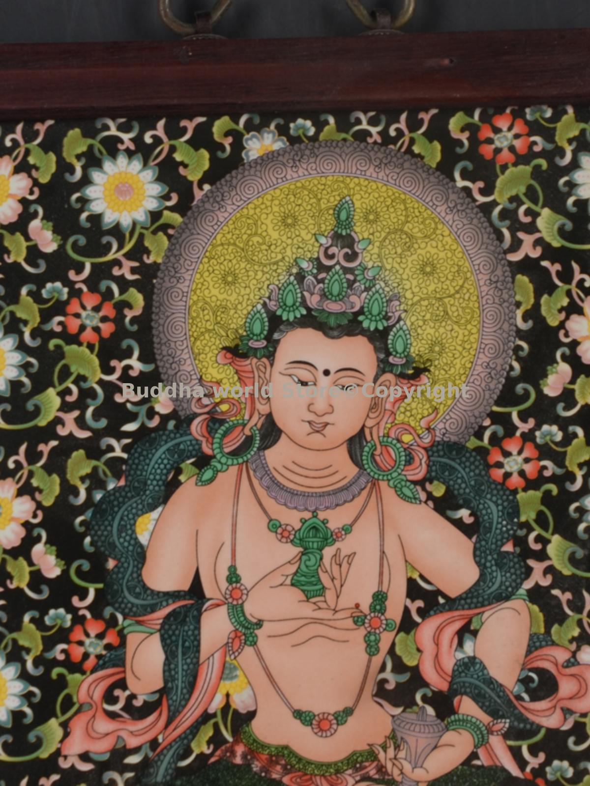 Buddhism Buddhist Supplies dec - огляд і ціна Painting Supplies
