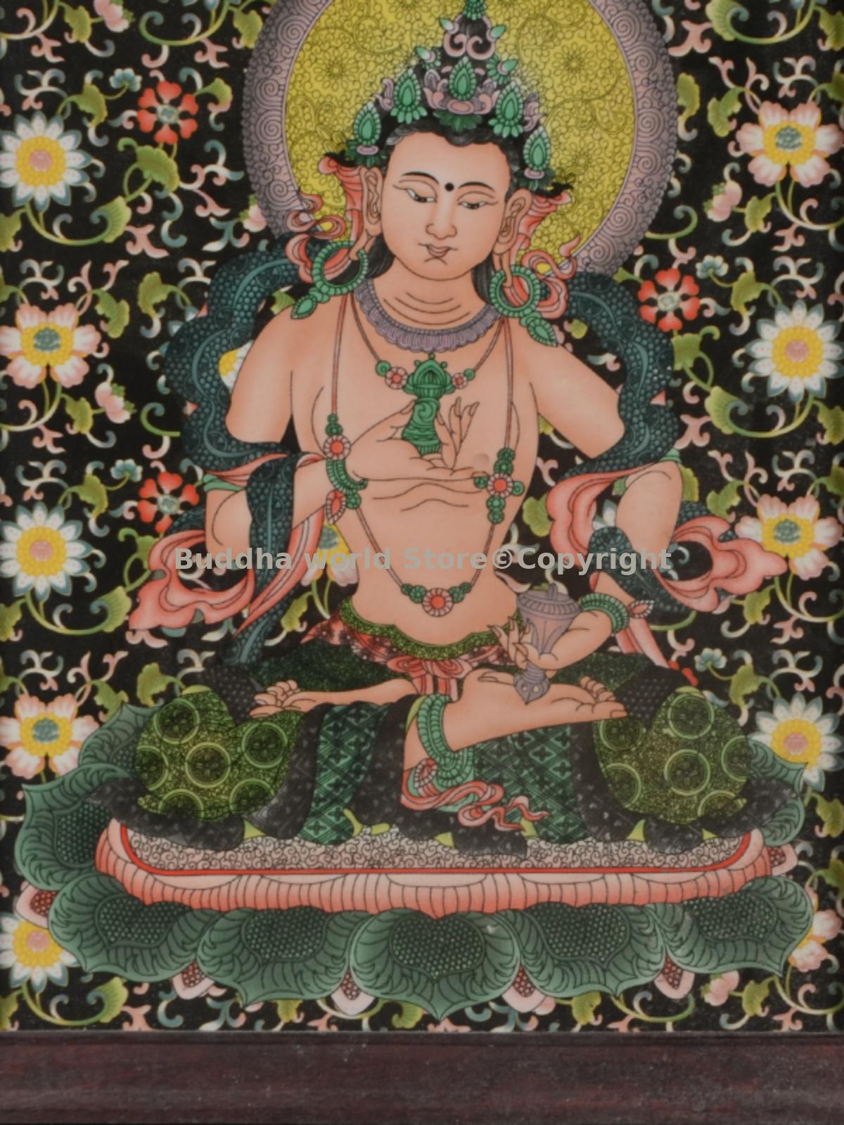 Buddhism Buddhist Supplies dec - огляд і ціна Painting Supplies