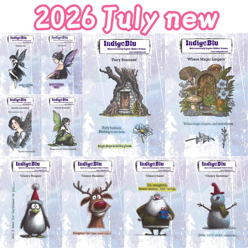 2026 August New Aster Flower I - огляд і ціна Clear Silicone Stamps For Card Making