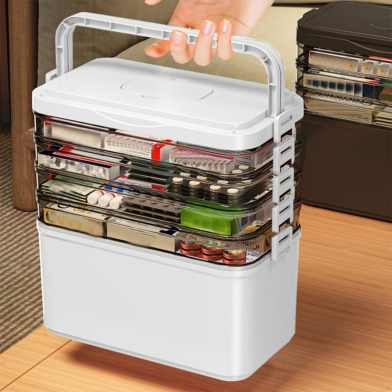 Multifunctional Multi-Layer St - огляд і ціна Sewing
