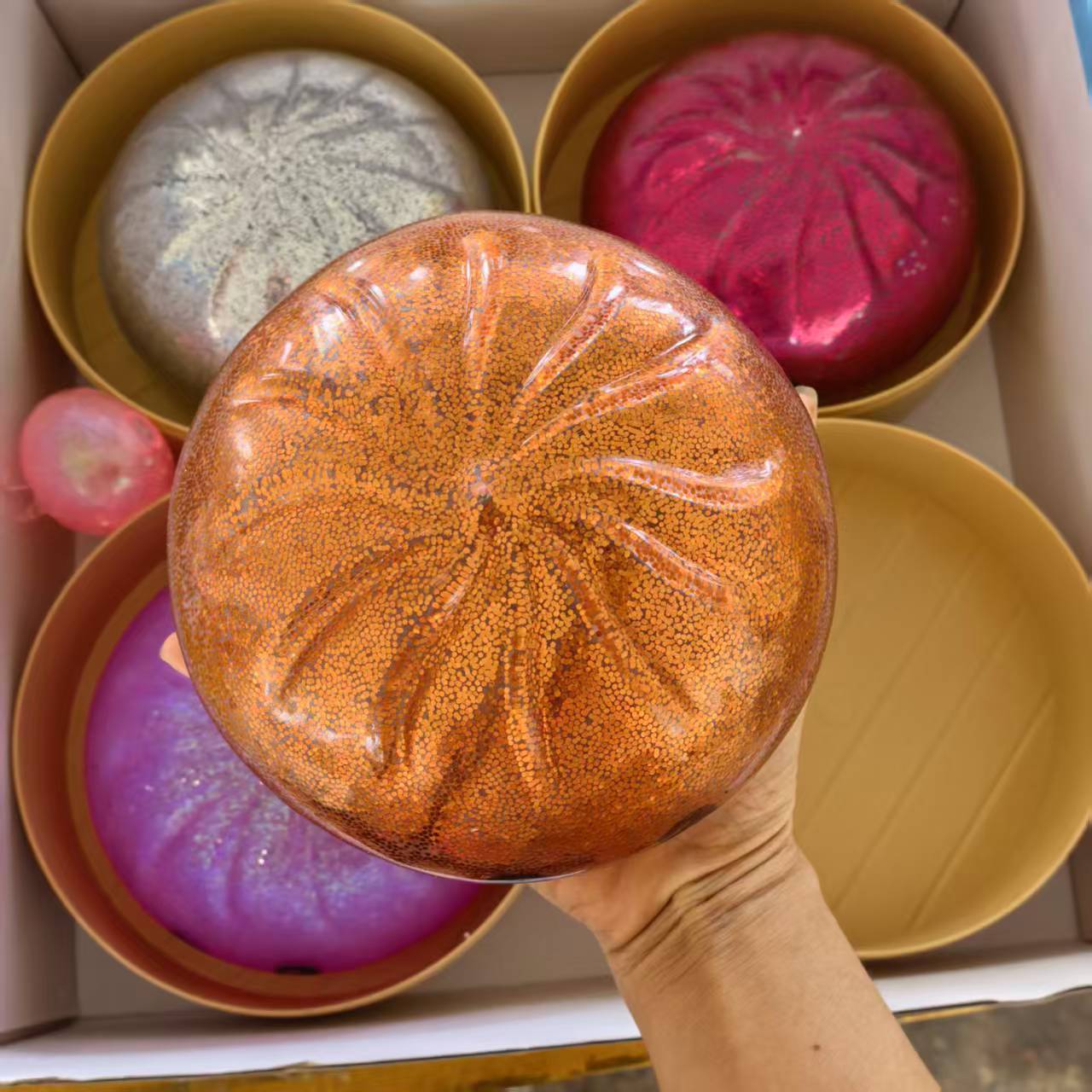 15cm Jumbo Dumpling w/bead Squ - огляд і ціна Beading
