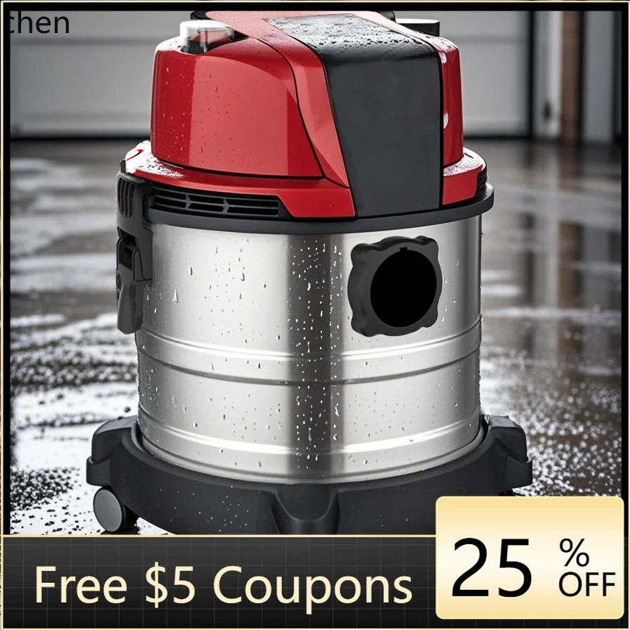 cc25 dry and wet  vacuum clean - огляд і ціна Sewing