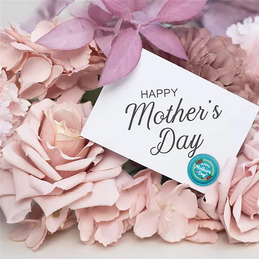 Mother's Day Wax Seal Stamp Se - огляд і ціна Beading