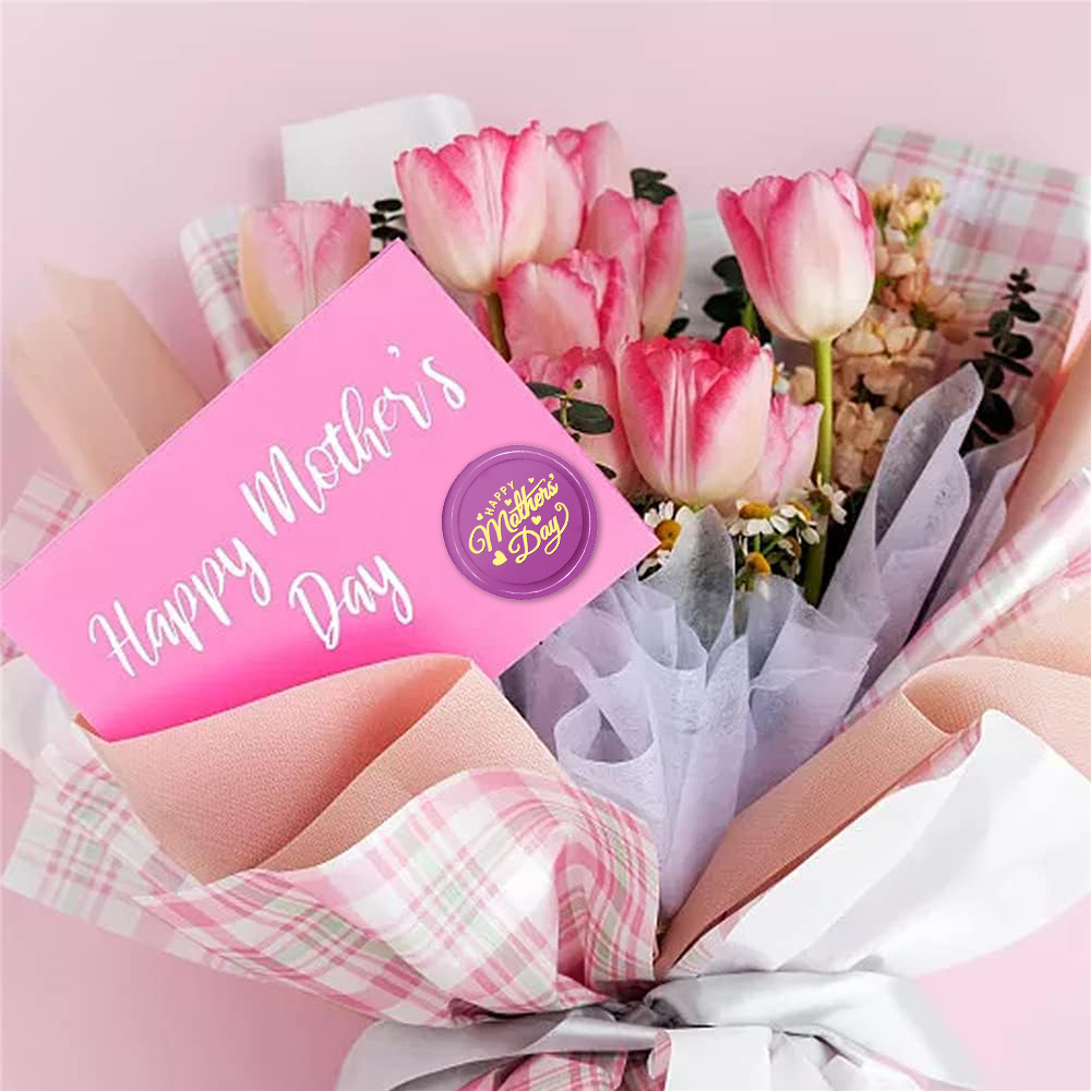 Mother's Day Wax Seal Stamp Se - огляд і ціна Beading