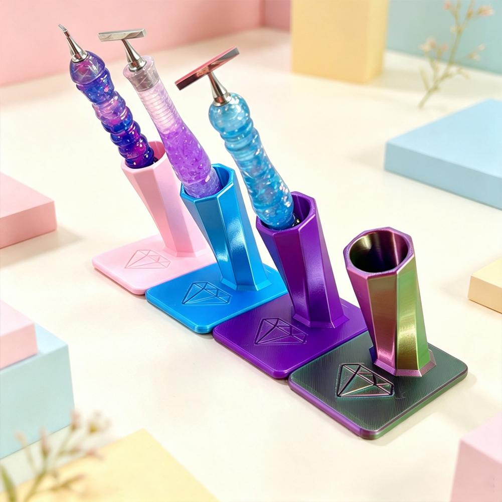 Dotting Pen Stand 3d Printed D - огляд і ціна Painting Supplies