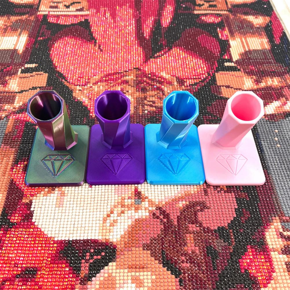 Dotting Pen Stand 3d Printed D - огляд і ціна Painting Supplies