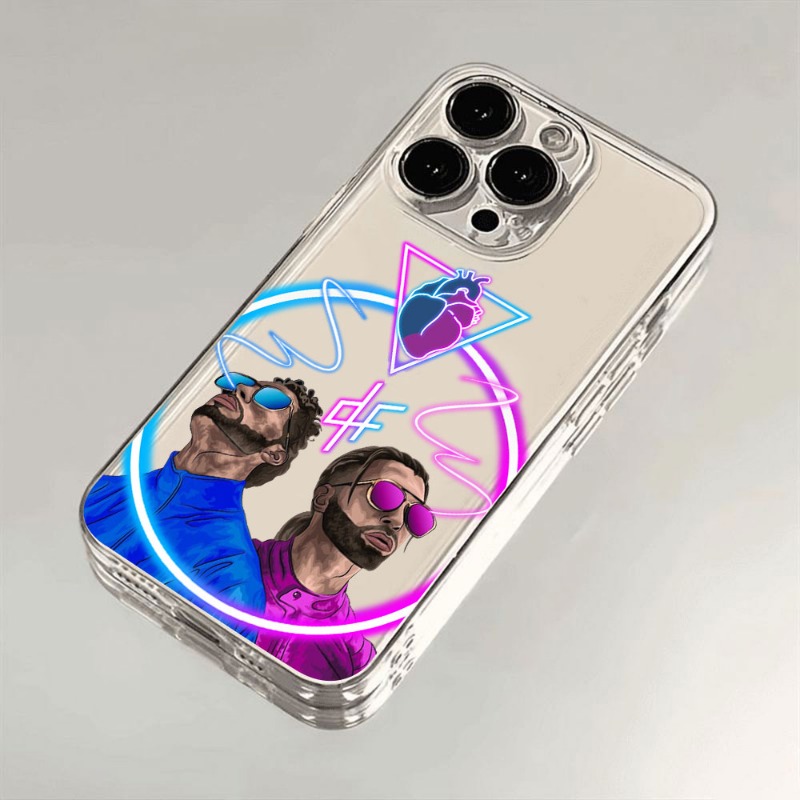PNL QLF Rapper Singer Phone Ca - огляд і ціна Mini Electric Sewing Machine Handheld