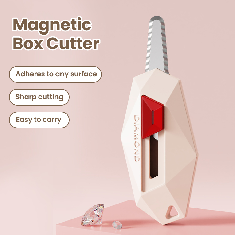 Anti-Stick Magnetic Mini Box O - огляд і ціна Craft Tools