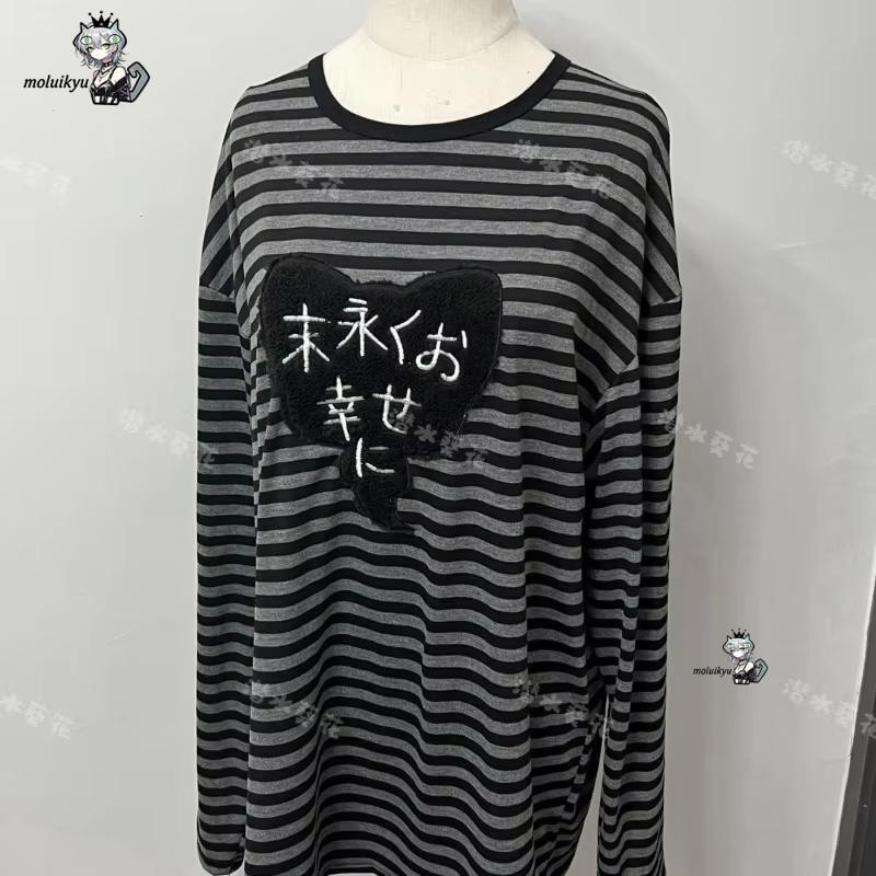 Y2K American Punk Vintage O Ne - огляд і ціна Embroidery
