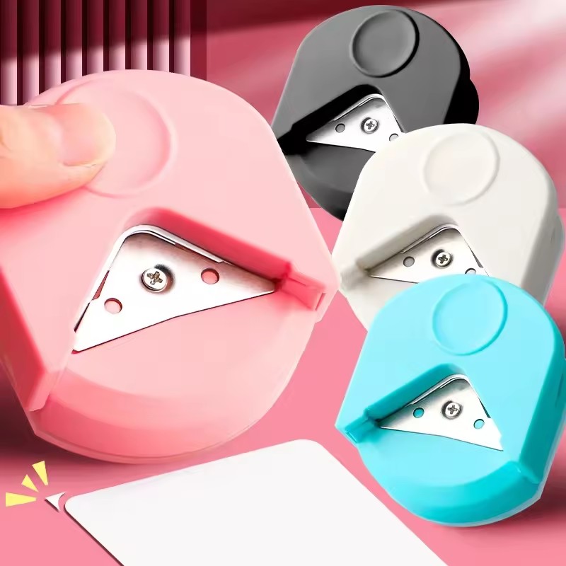 R4 Corner Rounder Portable Pap - огляд і ціна Scrapbooking