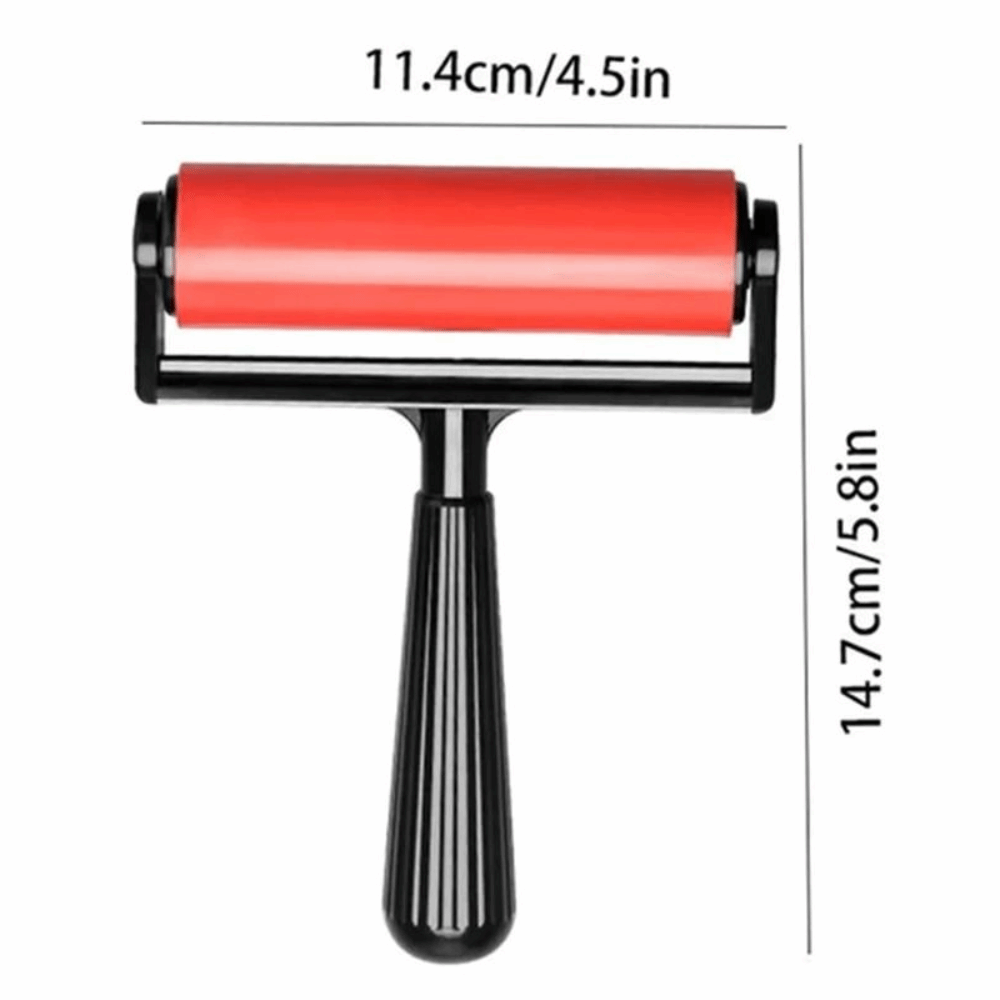 DIY 5D Diamond Painting Roller - огляд і ціна 5D Diamond Painting Kit Full Drill