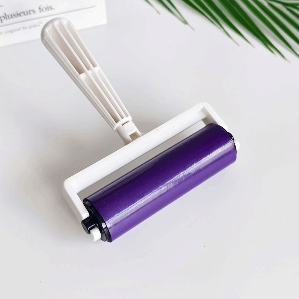 DIY 5D Diamond Painting Roller - огляд і ціна 5D Diamond Painting Kit Full Drill