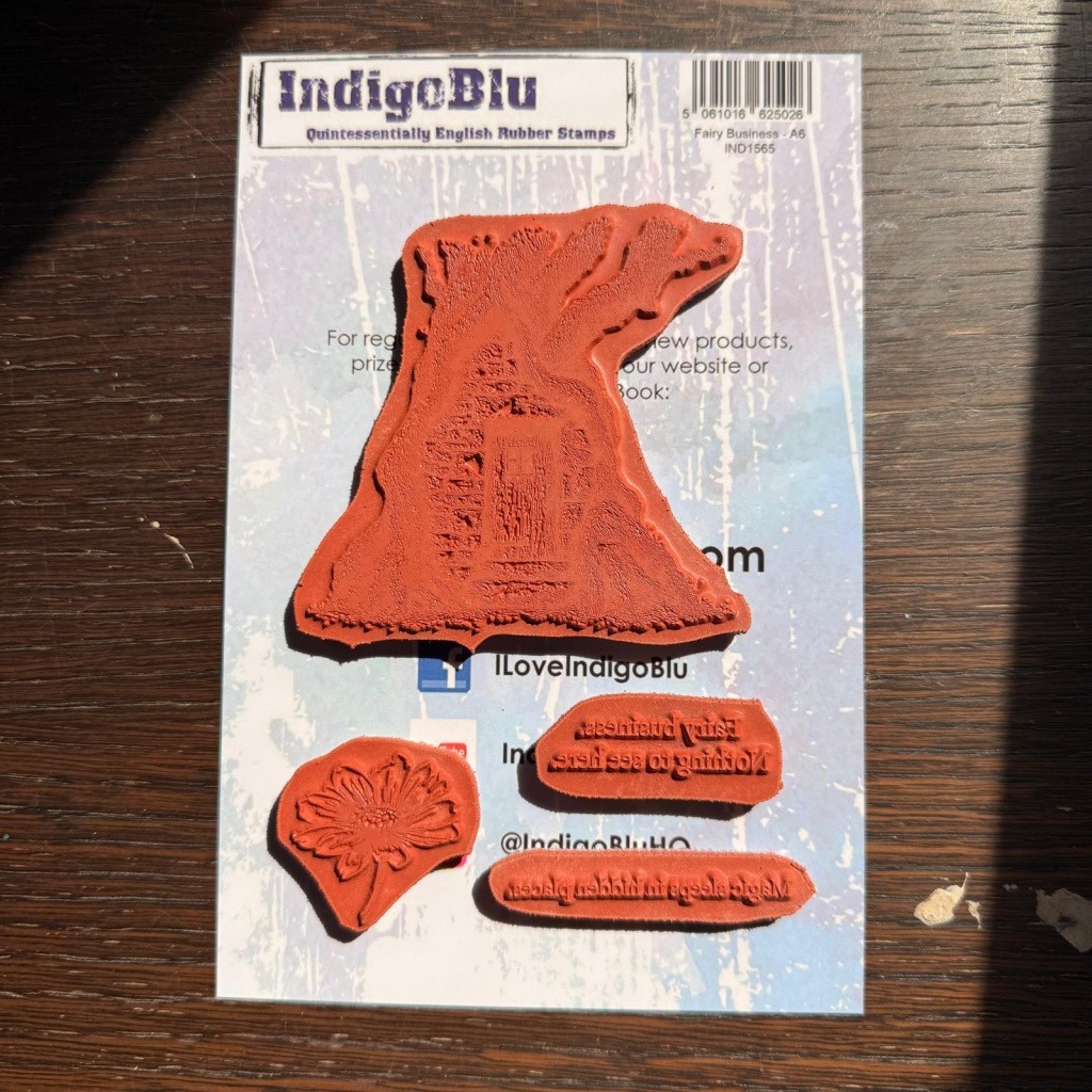 Attitude Essential clear silic - огляд і ціна Clear Silicone Stamps For Card Making