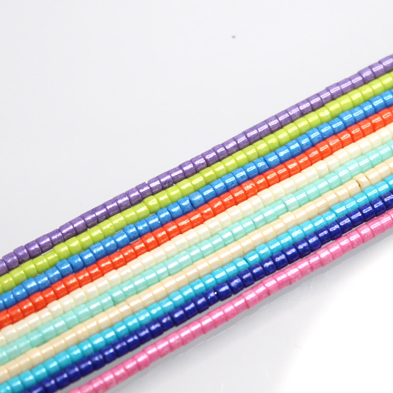 2MM Japanese  Beads 10g/20g/30 - огляд і ціна Glass Seed Beads 2Mm Jewelry Making