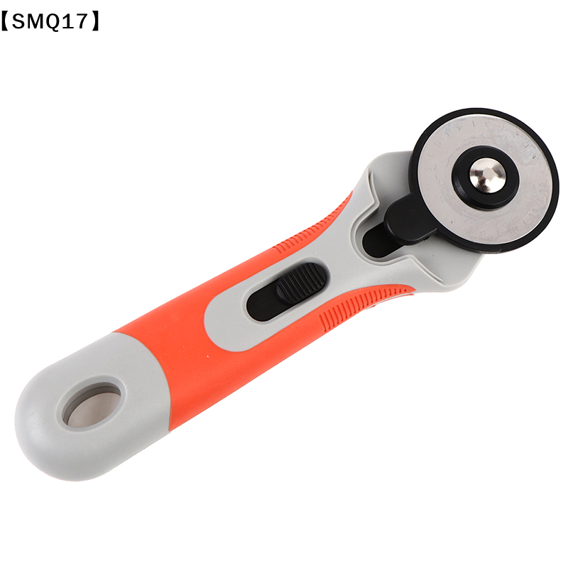 45mm Rotary Cutter Fabric Pape - огляд і ціна Rotary Cutter For Fabric 45Mm