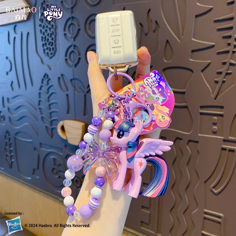 Hasbro My Little Pony Beaded K - огляд і ціна Beading