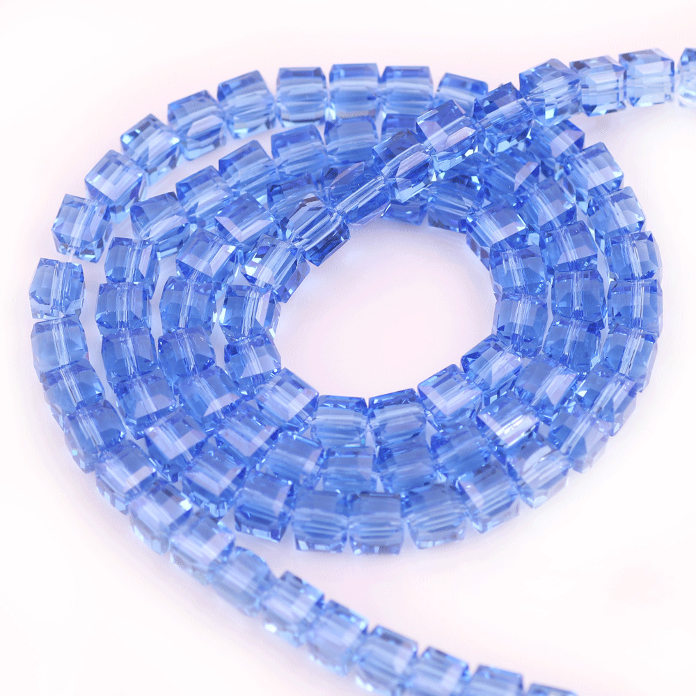 2/3/4/6/8/10MM Austrian Glass  - огляд і ціна Glass Seed Beads 2Mm Jewelry Making