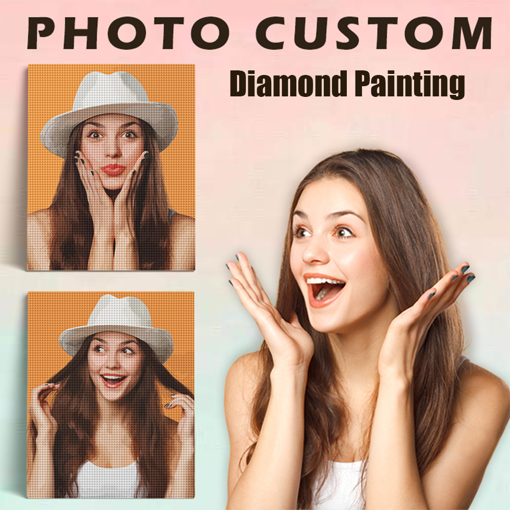Evershine Full Square Round Di - огляд і ціна Painting Supplies