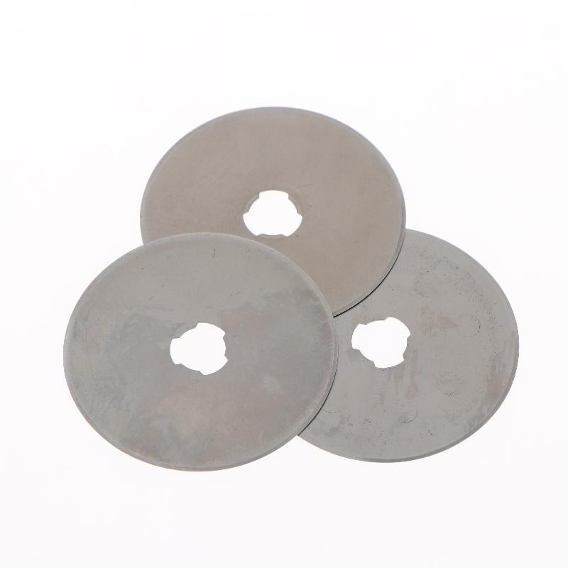 Hot 3/5/15PCS 45mm Rotary Cutt - огляд і ціна Rotary Cutter For Fabric 45Mm