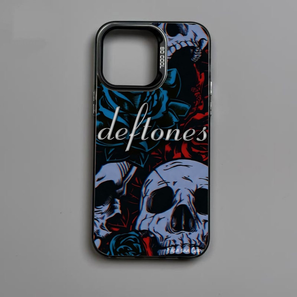 Singer D-Deftones Phone Case F - огляд і ціна Mini Electric Sewing Machine Handheld