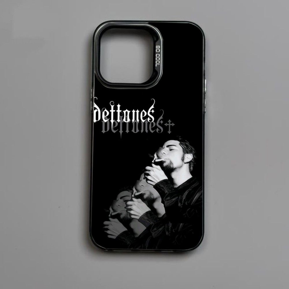 Singer D-Deftones Phone Case F - огляд і ціна Mini Electric Sewing Machine Handheld