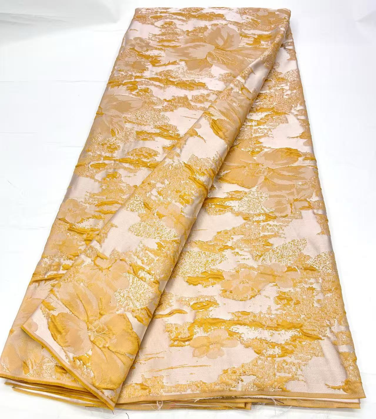 LACE African Brocade Lace Fabr - огляд і ціна Sewing