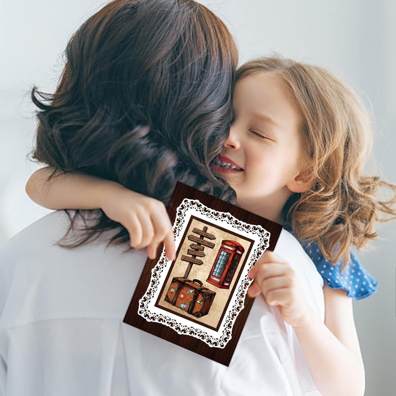 Travel Silicone Clear Stamp Ai - огляд і ціна Clear Silicone Stamps For Card Making
