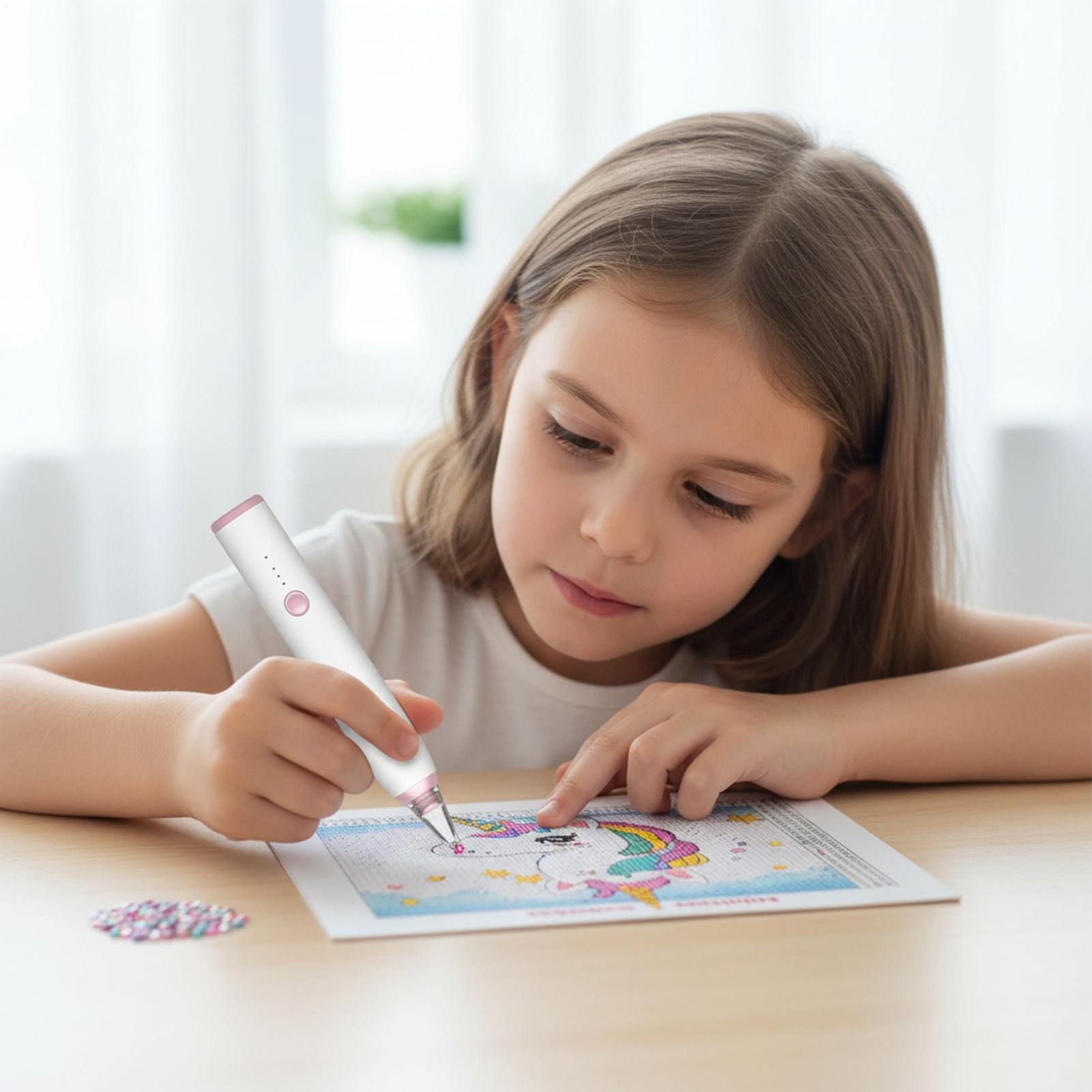 Cordless Electric Rhinestone P - огляд і ціна Painting Supplies