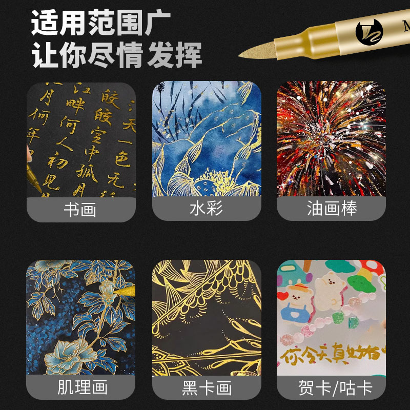 2-12 Pcs DIY Waterproof Paint  - огляд і ціна Painting Supplies