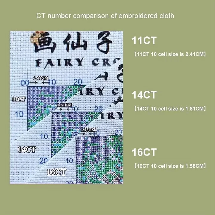 [[CC4971 - Knight in Love] DIY - огляд і ціна Cross Stitch Stamped Kits Beginners