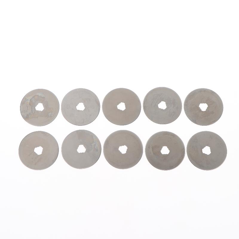 3/5/15PCS 45mm Rotary Cutter B - огляд і ціна Rotary Cutter For Fabric 45Mm