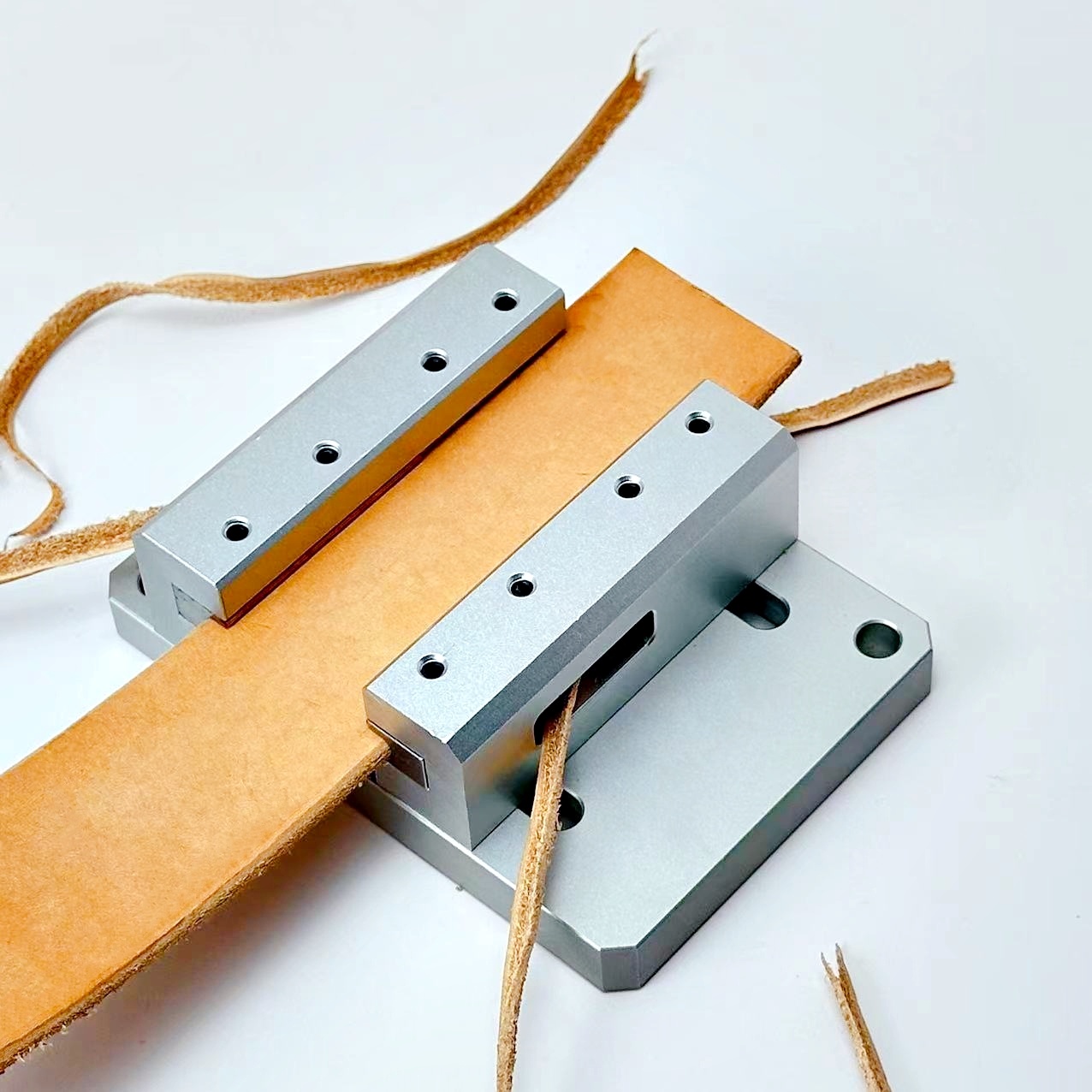 Belt Edge Trimming Machine Bel - огляд і ціна Craft Tools
