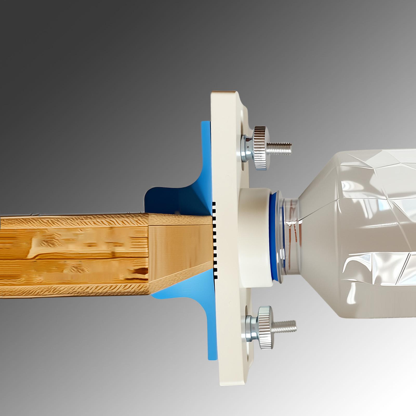 Wood Glue Spreader Edging Flat - огляд і ціна Craft Tools