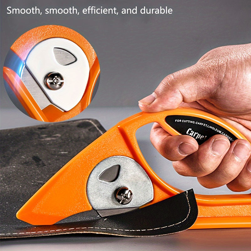 1pcs 45mm Rolled Material Cutt - огляд і ціна Rotary Cutter For Fabric 45Mm